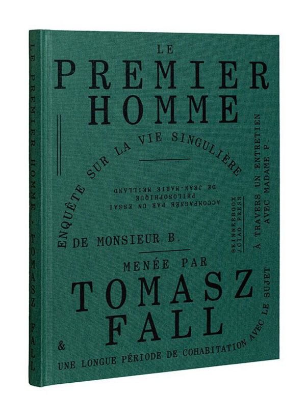 Tomasz Fall – Le Premier Homme