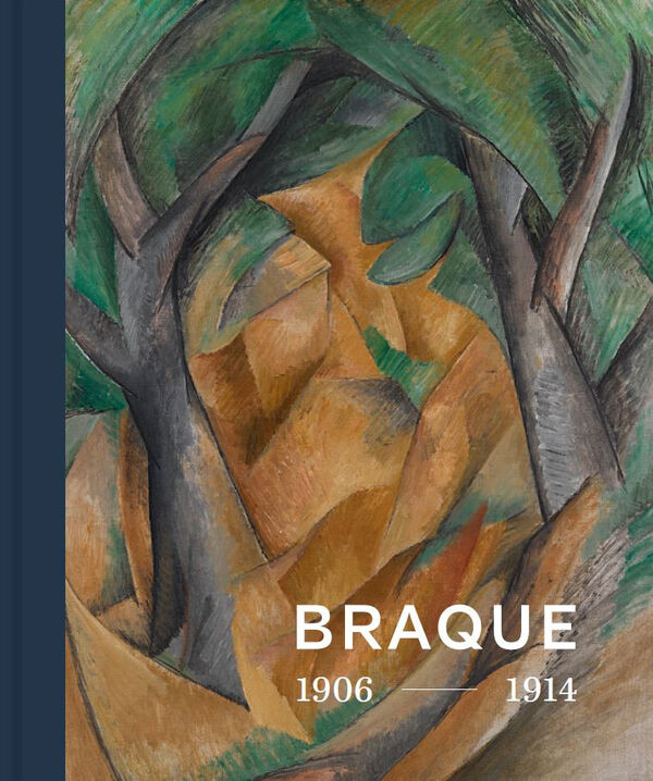 Georges Braque – Erfinder des Kubismus | Inventor of Cubism