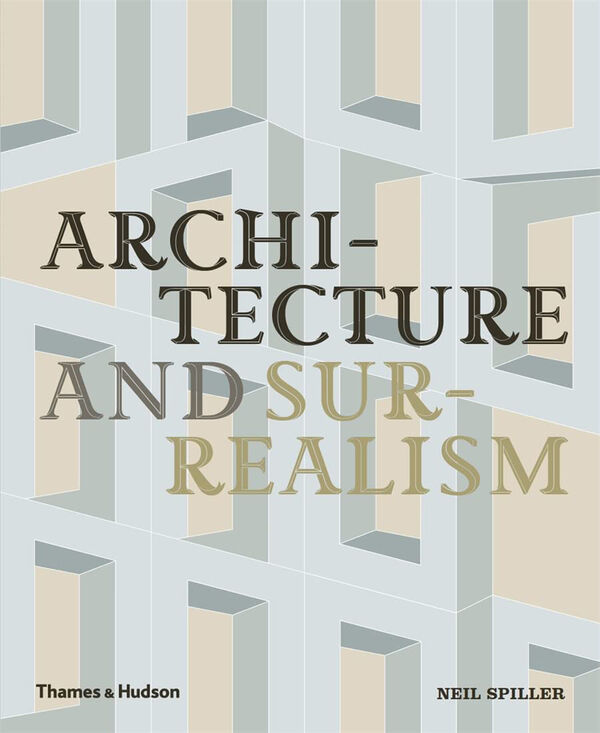 Architecture and Surrealism