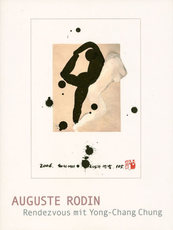 Auguste Rodin – Rendezvous mit Yong-Chang-Chung