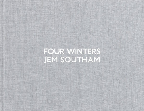 Jem Southam – Four Winters