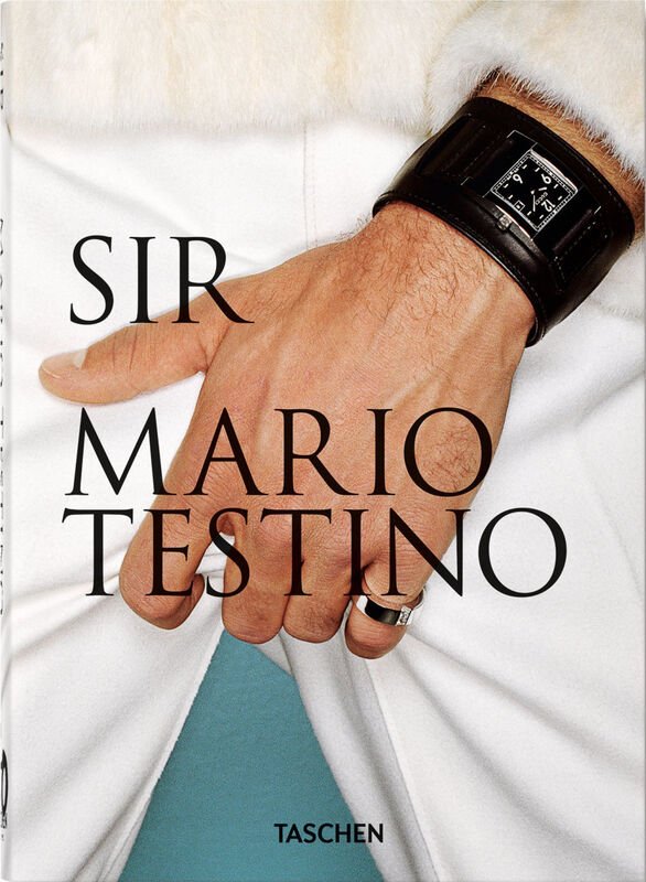 Mario Testino – SIR
