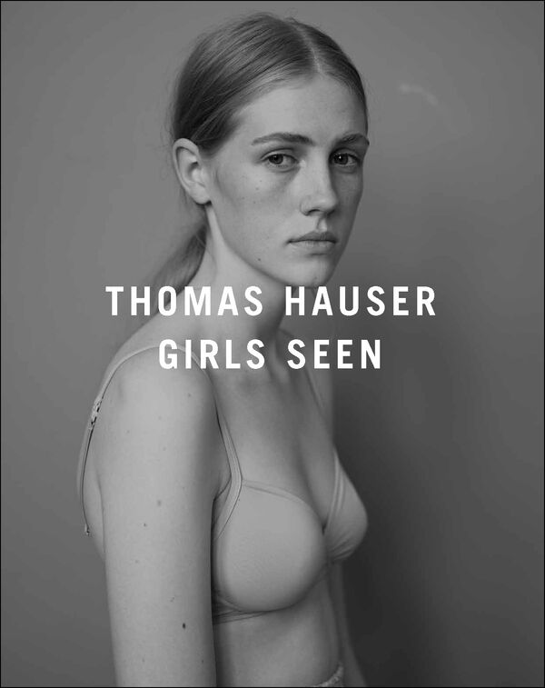 Thomas Hauser – Girls Seen