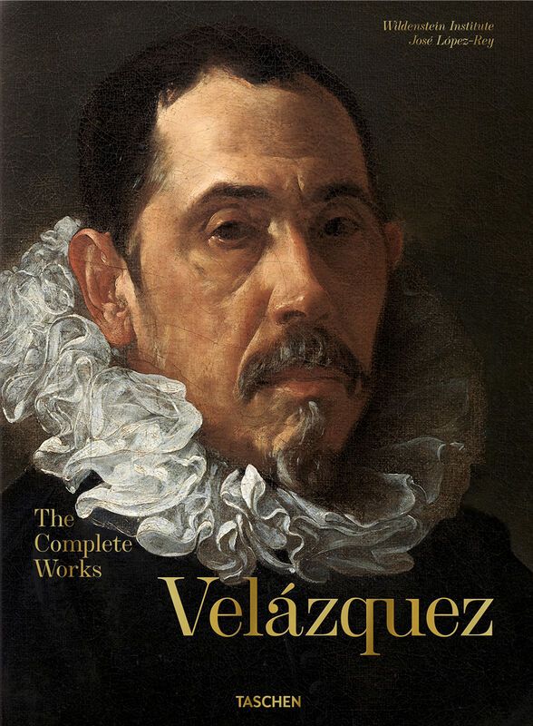 Velázquez – Das vollständige Werk