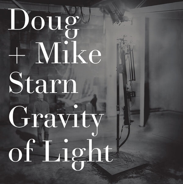 Doug and Mike Starn – Gravity of Light