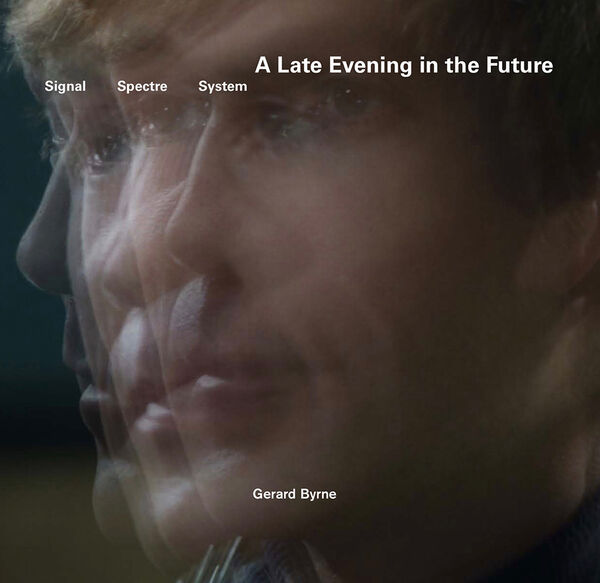Gerard Byrne – A Late Evening in the Future