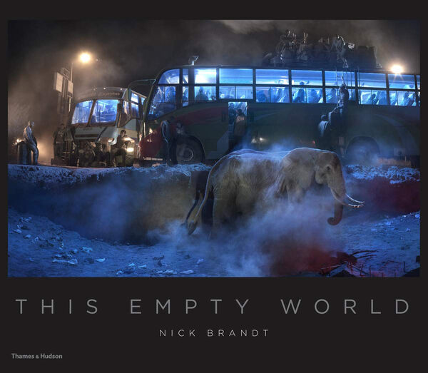 Nick Brandt – This Empty World