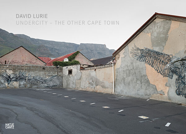 David Lurie – Undercity – The Other Cape Town