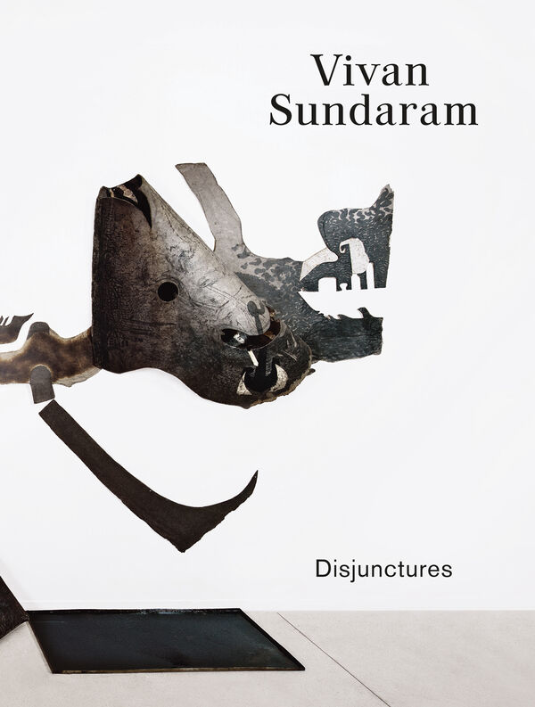 Vivan Sundaram