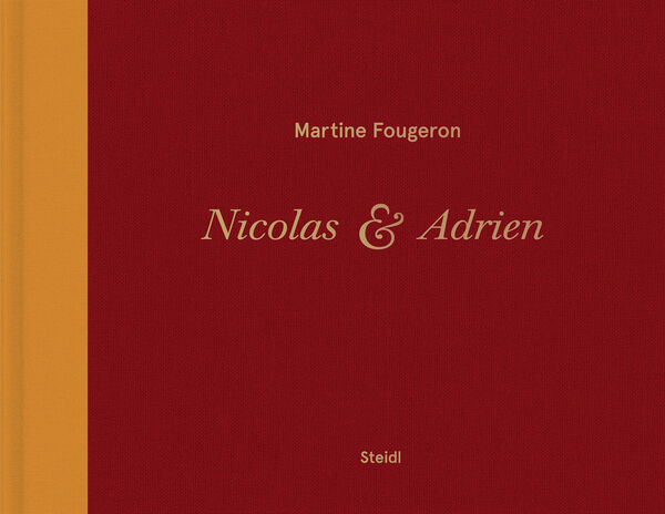 Martine Fougeron – Nicolas & Adrien