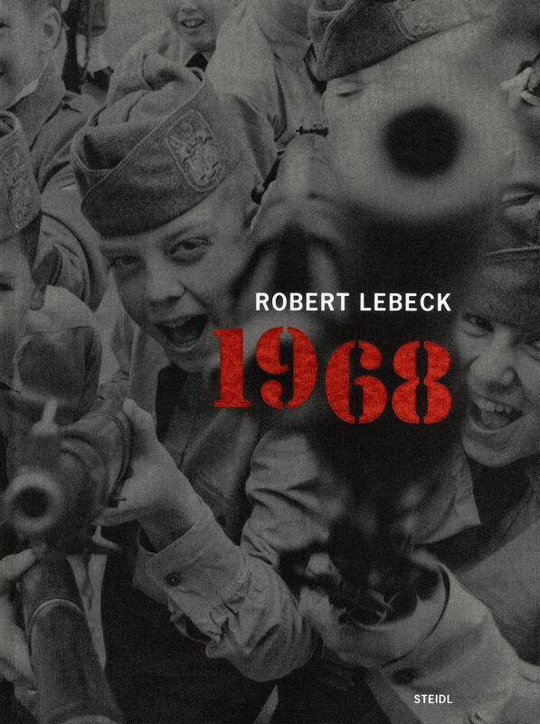 Robert Lebeck – 1968