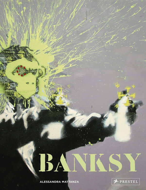 Banksy (DE)