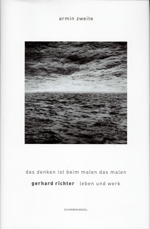 Gerhard Richter – Leben und Werk