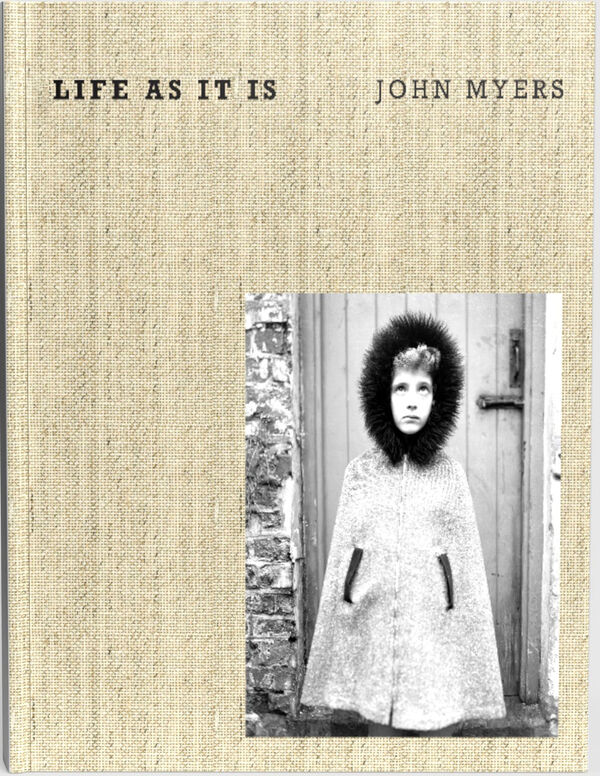John Myers – Life As It Is