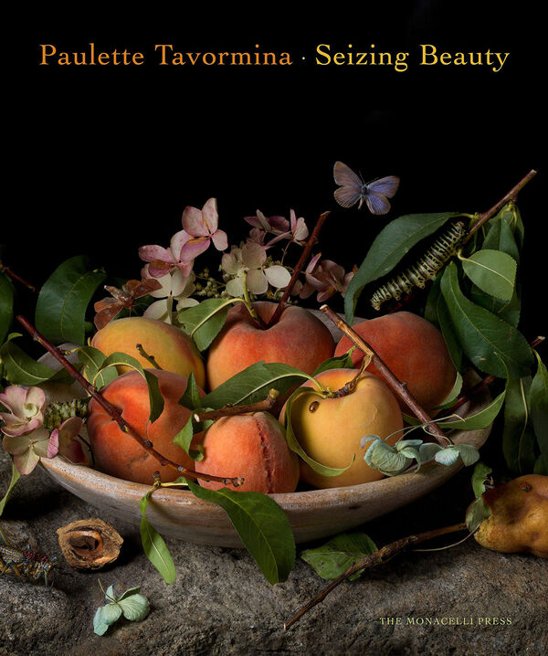 Paulette Tavormina – Seizing Beauty