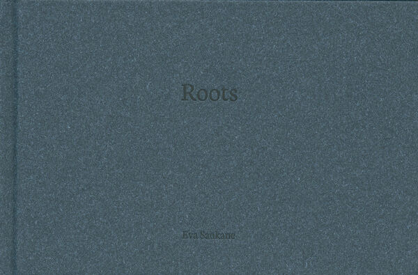 Eva Saukane – Roots