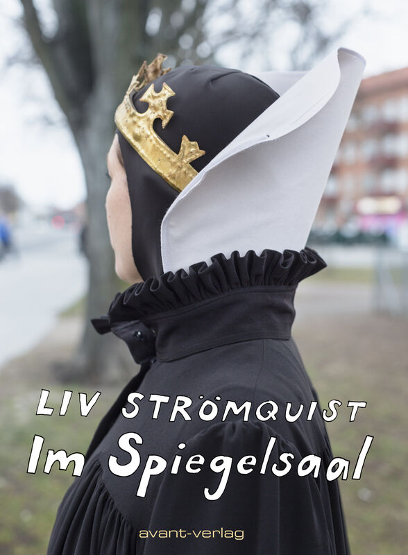Liv Strömquist – Im Spiegelsaal