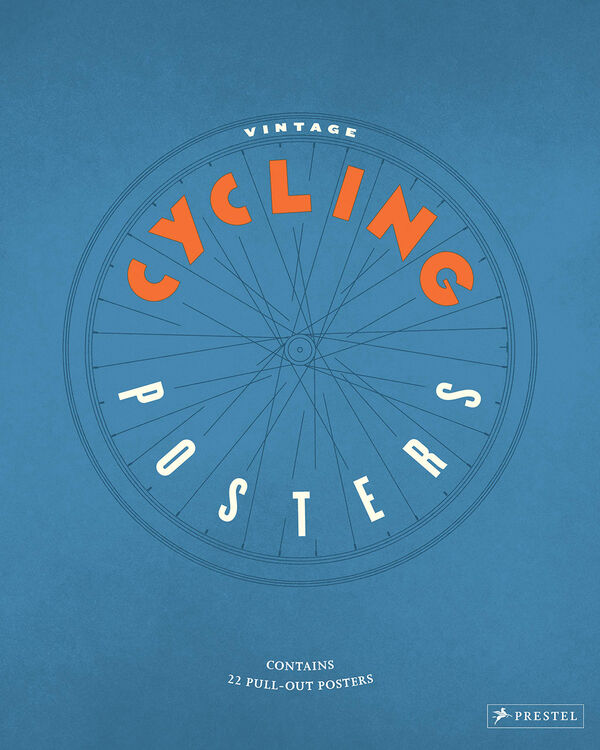 Vintage Cycling Posters