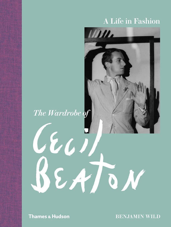 A Life in Fashion. The Wardrobe of Cecil Beaton