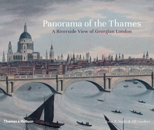 Panorama of the Thames