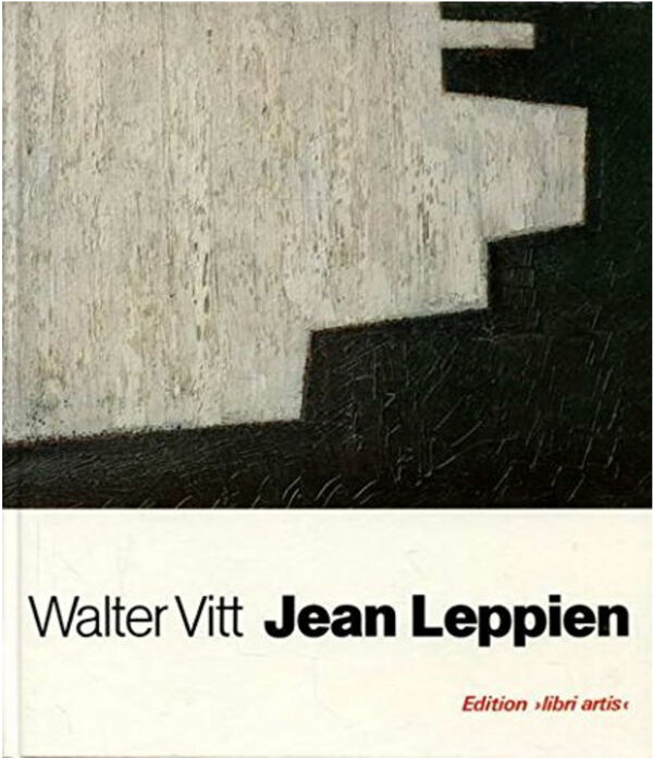 Jean Leppien