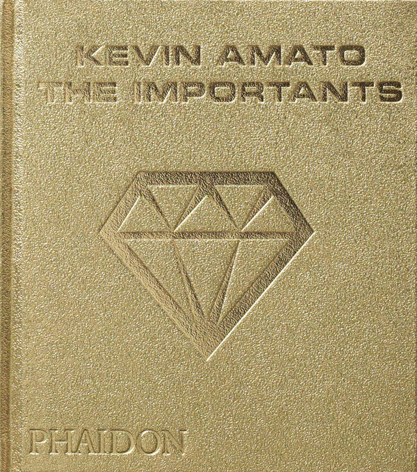 Kevin Amato – The Importants