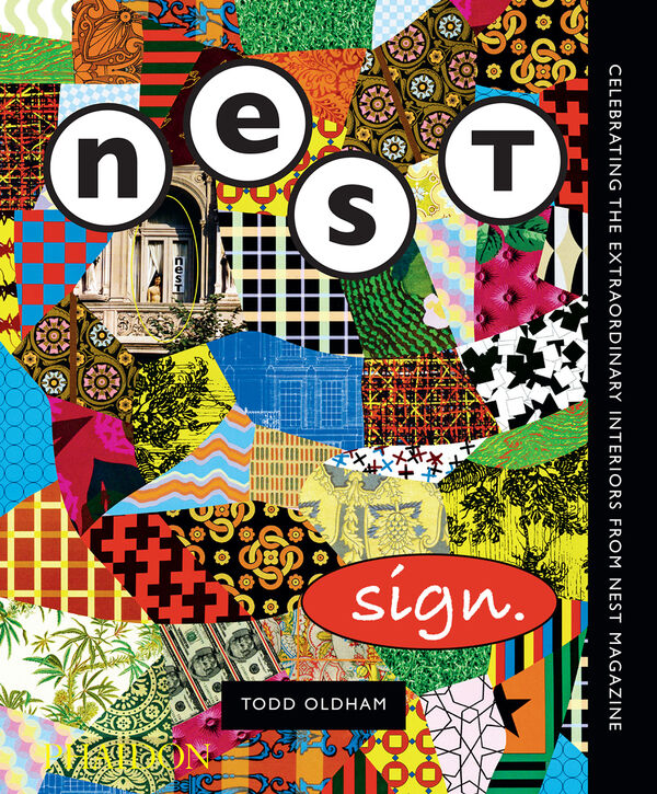 The Best of Nest (sign.)