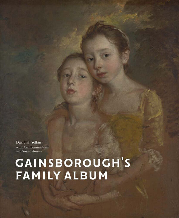 Gainsborough's Family Album