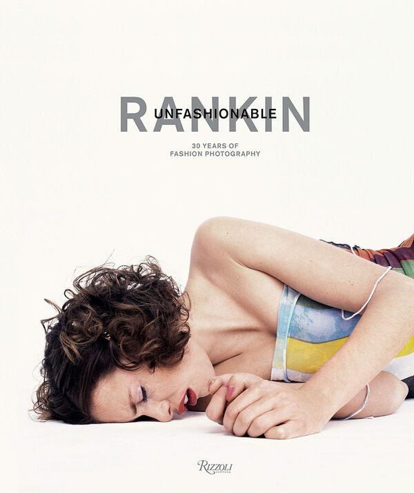 Rankin – Unfashionable