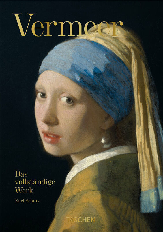 Vermeer – Das vollständige Werk