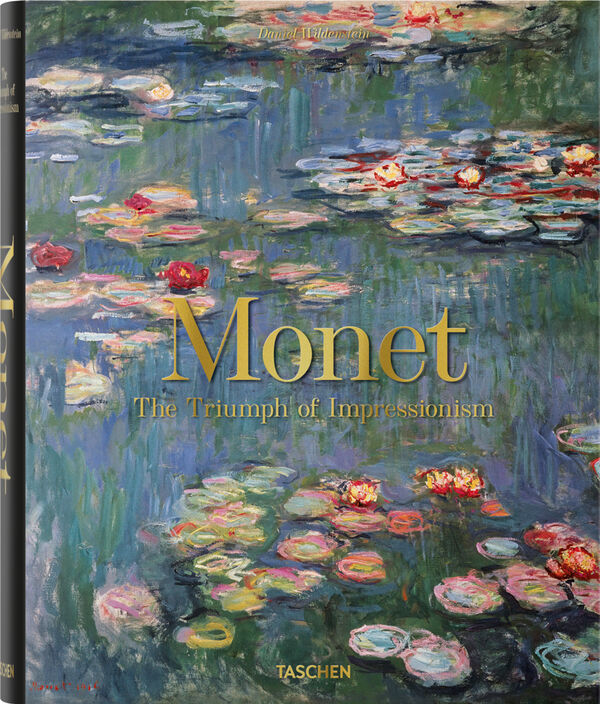 Monet – Der Triumph des Impressionismus