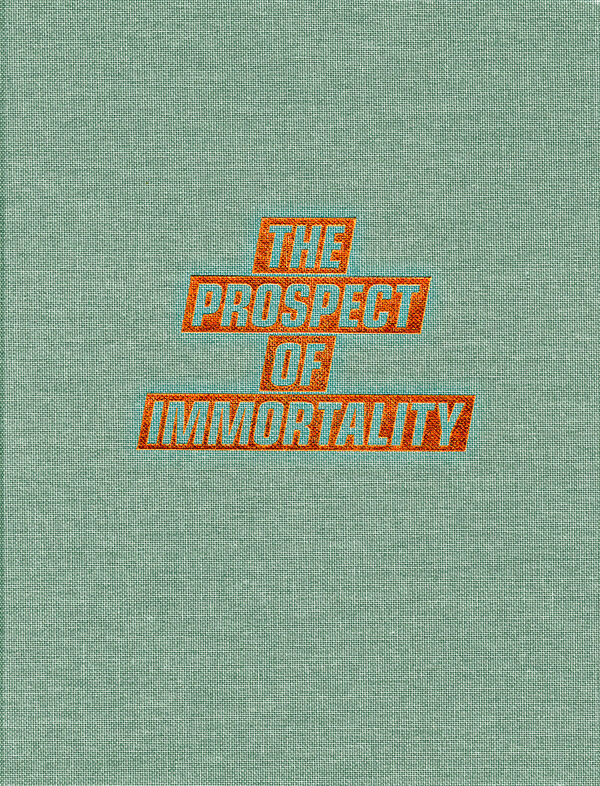 Murray Ballard – Prospect of Immortality