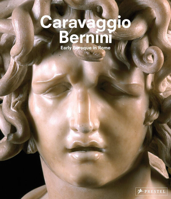 Caravaggio | Bernini