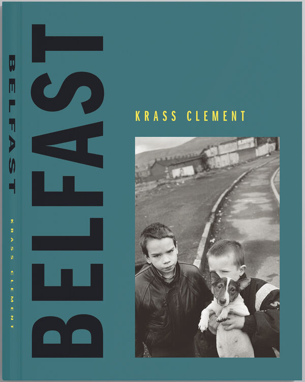 Krass Clement – Belfast
