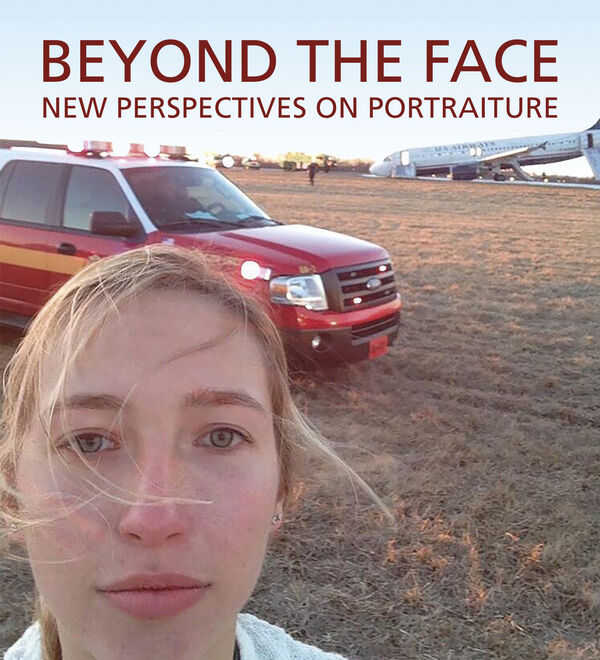 Beyond the Face