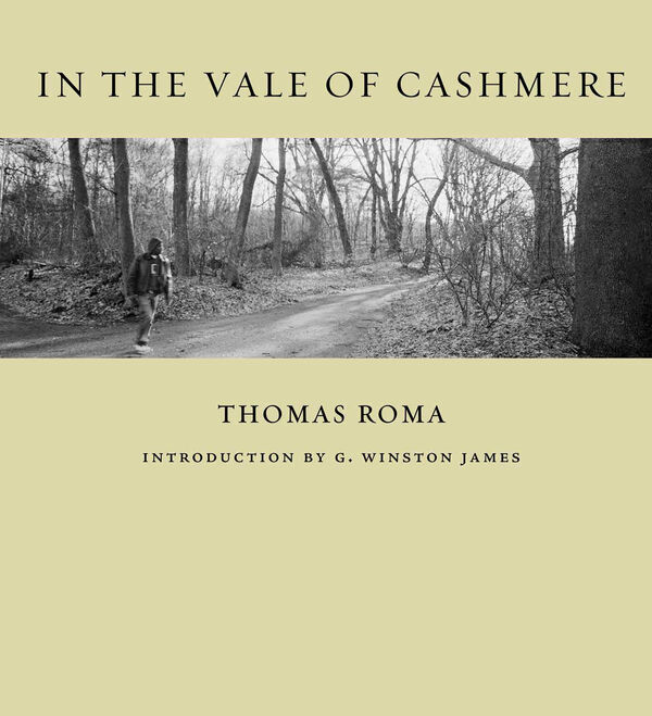 Thomas Roma – In the Vale of Cashmere