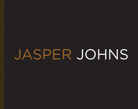 Jasper Johns – Light Bulb