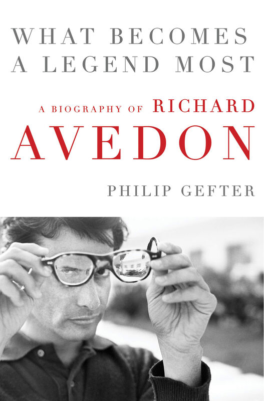 Avedon – What Becomes a Legend Most (*Hurt)