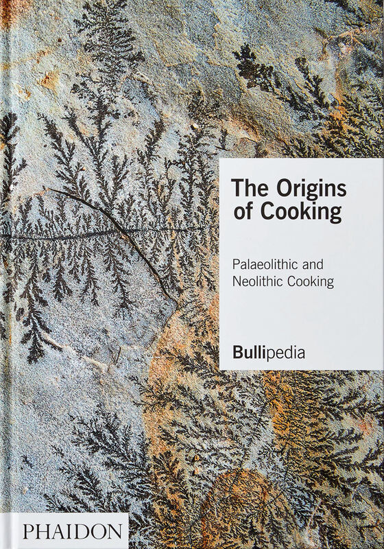 The Origins of Cooking (*Hurt)
