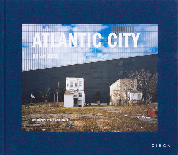 Brian Rose – Atlantic City