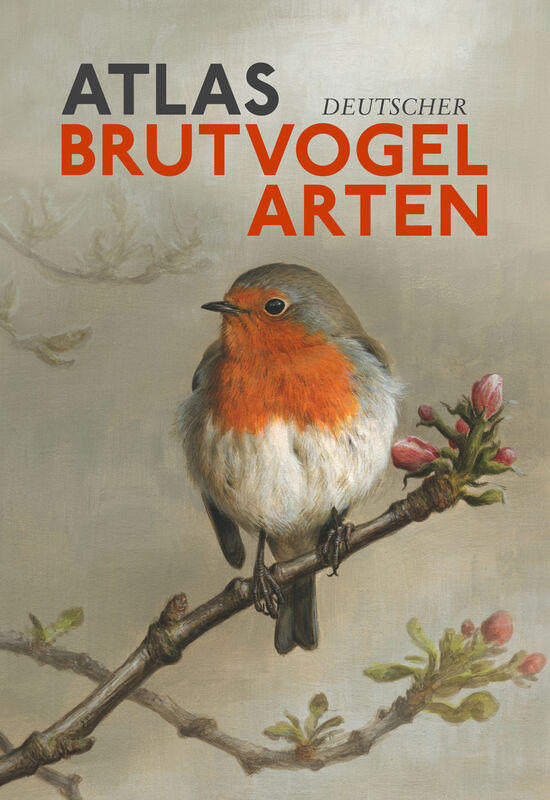 Atlas deutscher Brutvogelarten (ADEBAR)
