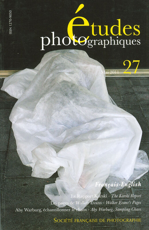 Études Photographiques 27