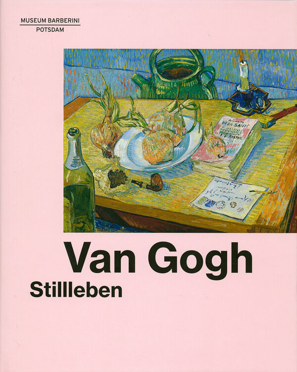 Van Gogh – Stillleben