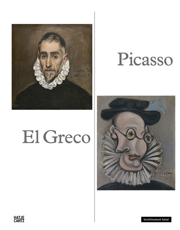 Picasso – El Greco