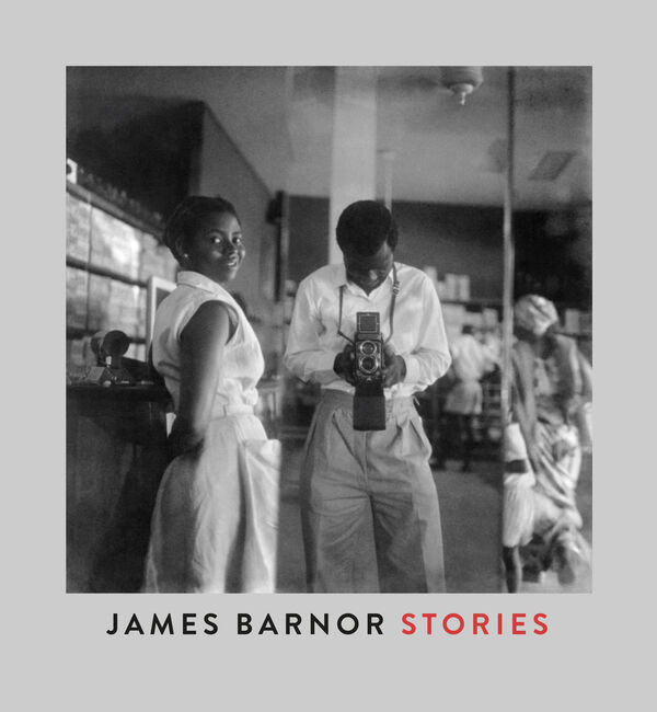 James Barnor – Stories (*Hurt)