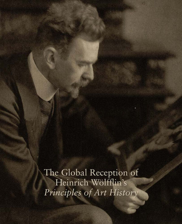 The Global Reception of Heinrich Wölfflin's Principles of Art History