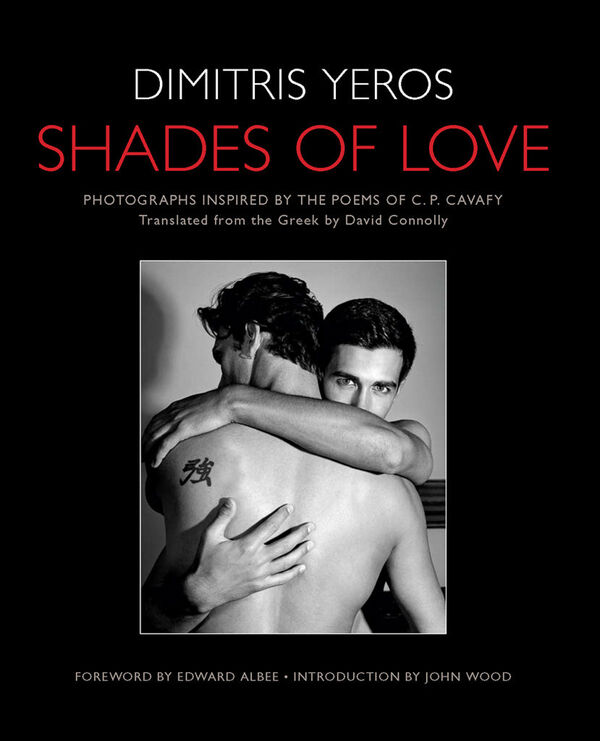 Dimitris Yeros – Shades of Love