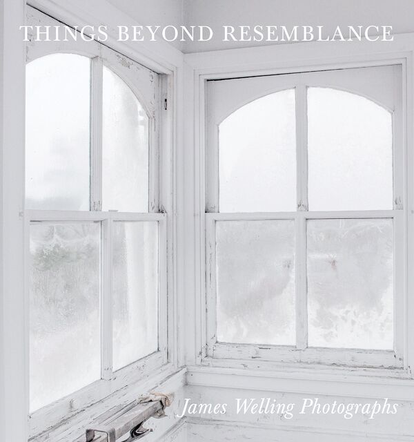 James Welling – Things Beyond Resemblance