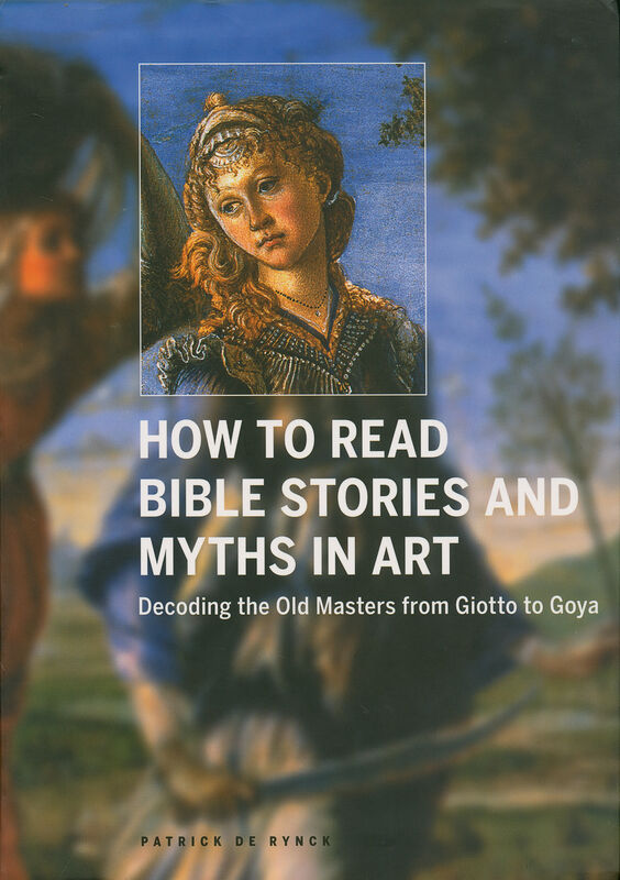 How to Read Bible Stories and Myths in Art