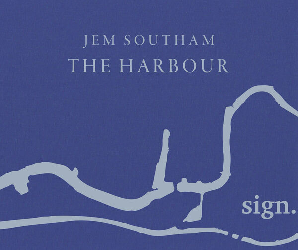 Jem Southam – The Harbour (sign.)
